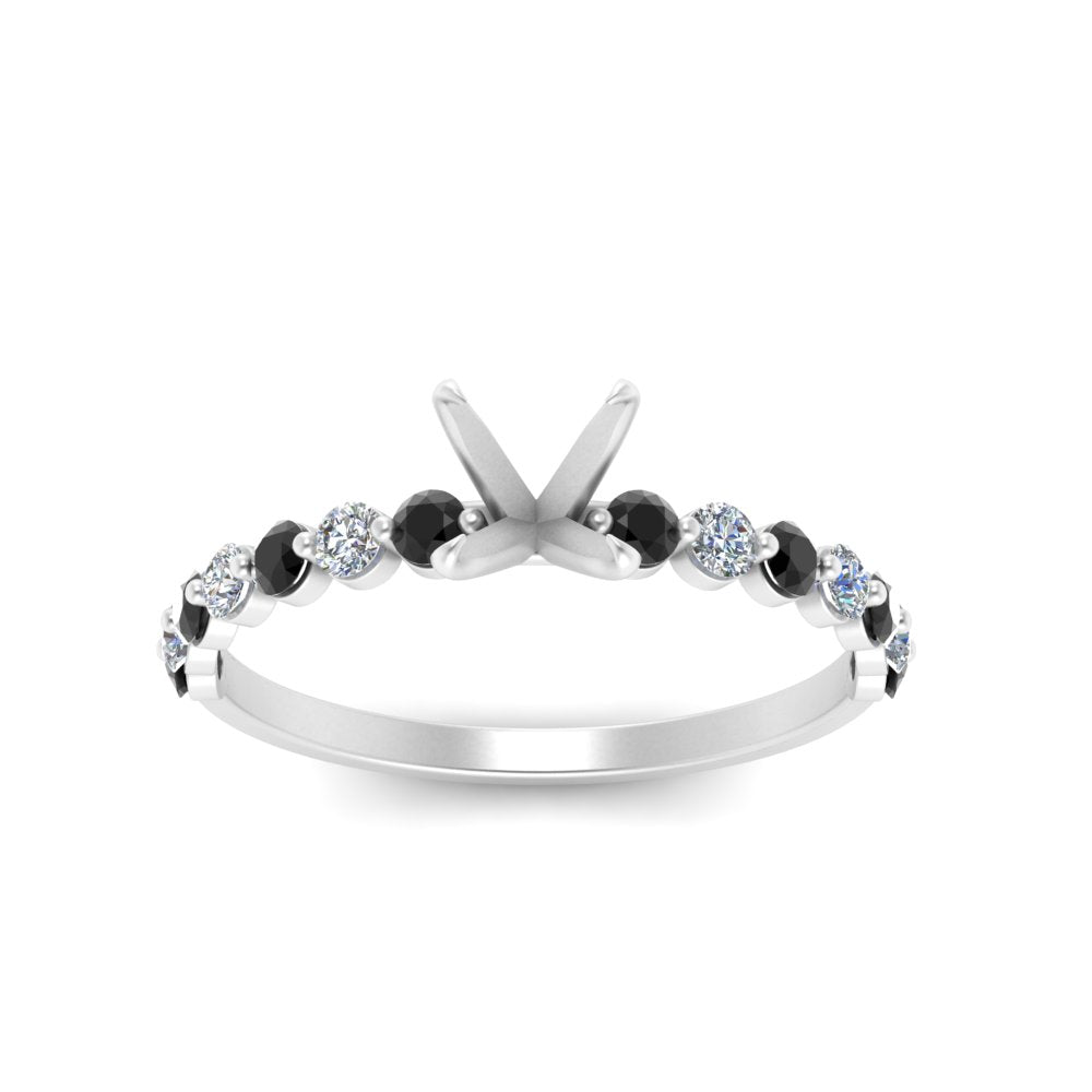 shared-prong-thin-semi-mount-engagement-ring-with-black-diamond-in-FDENS3023SMRGBLACK-NL-WG