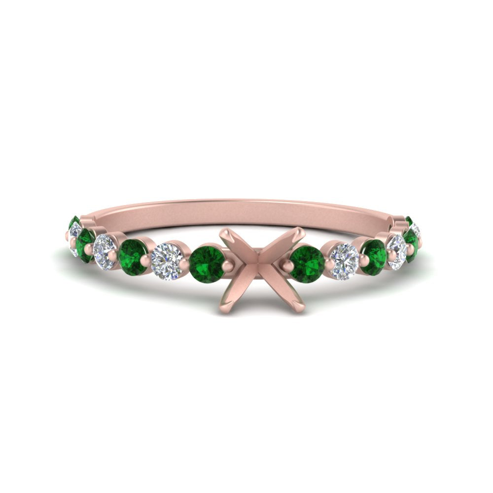 shared-prong-thin-semi-mount-engagement-ring-with-emerald-in-FDENS3023SMRGEMGR-NL-RG