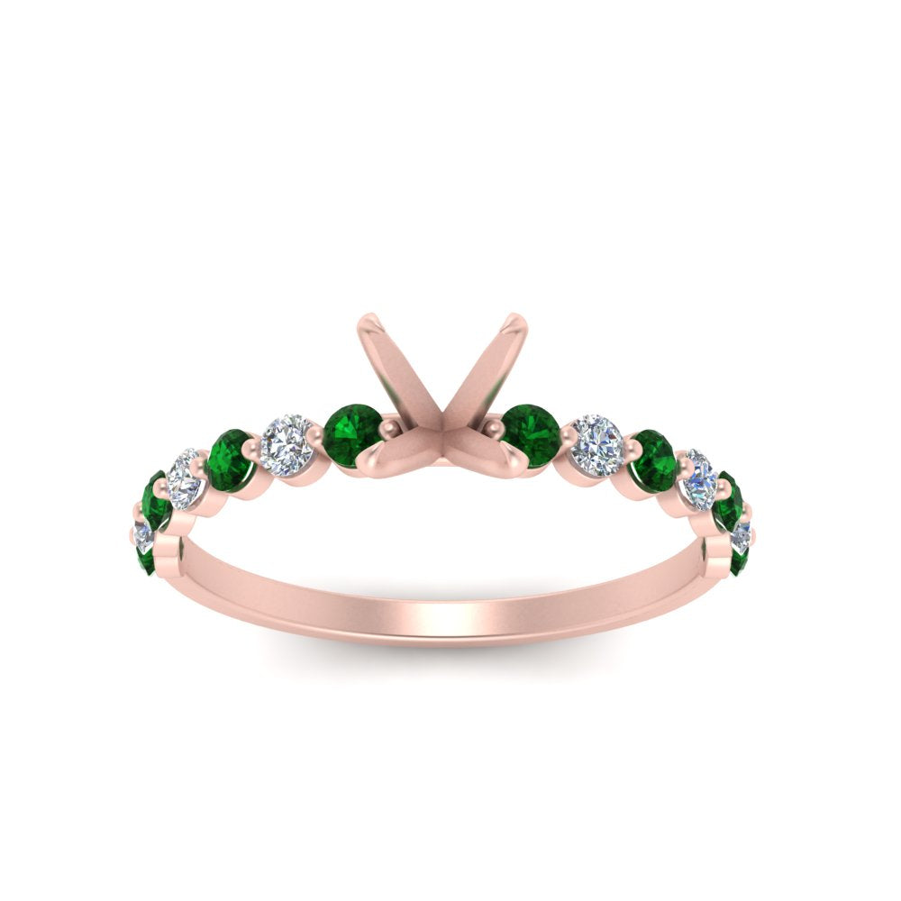 shared-prong-thin-semi-mount-engagement-ring-with-emerald-in-FDENS3023SMRGEMGR-NL-RG