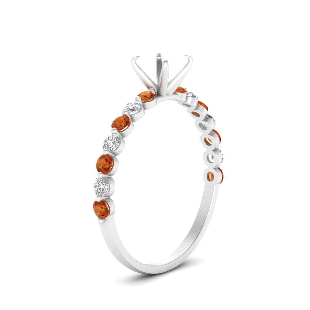 shared-prong-thin-semi-mount-engagement-ring-with-orange-sapphire-in-FDENS3023SMRGSAOR-NL-WG