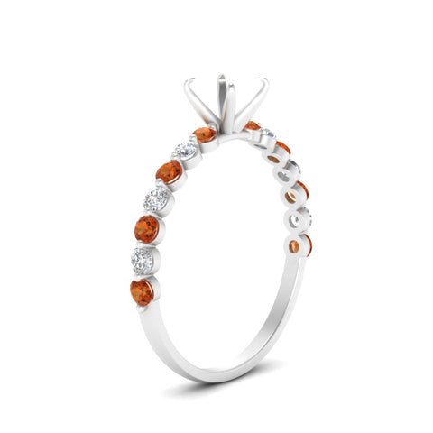 shared-prong-thin-semi-mount-engagement-ring-with-orange-sapphire-in-FDENS3023SMRGSAOR-NL-WG