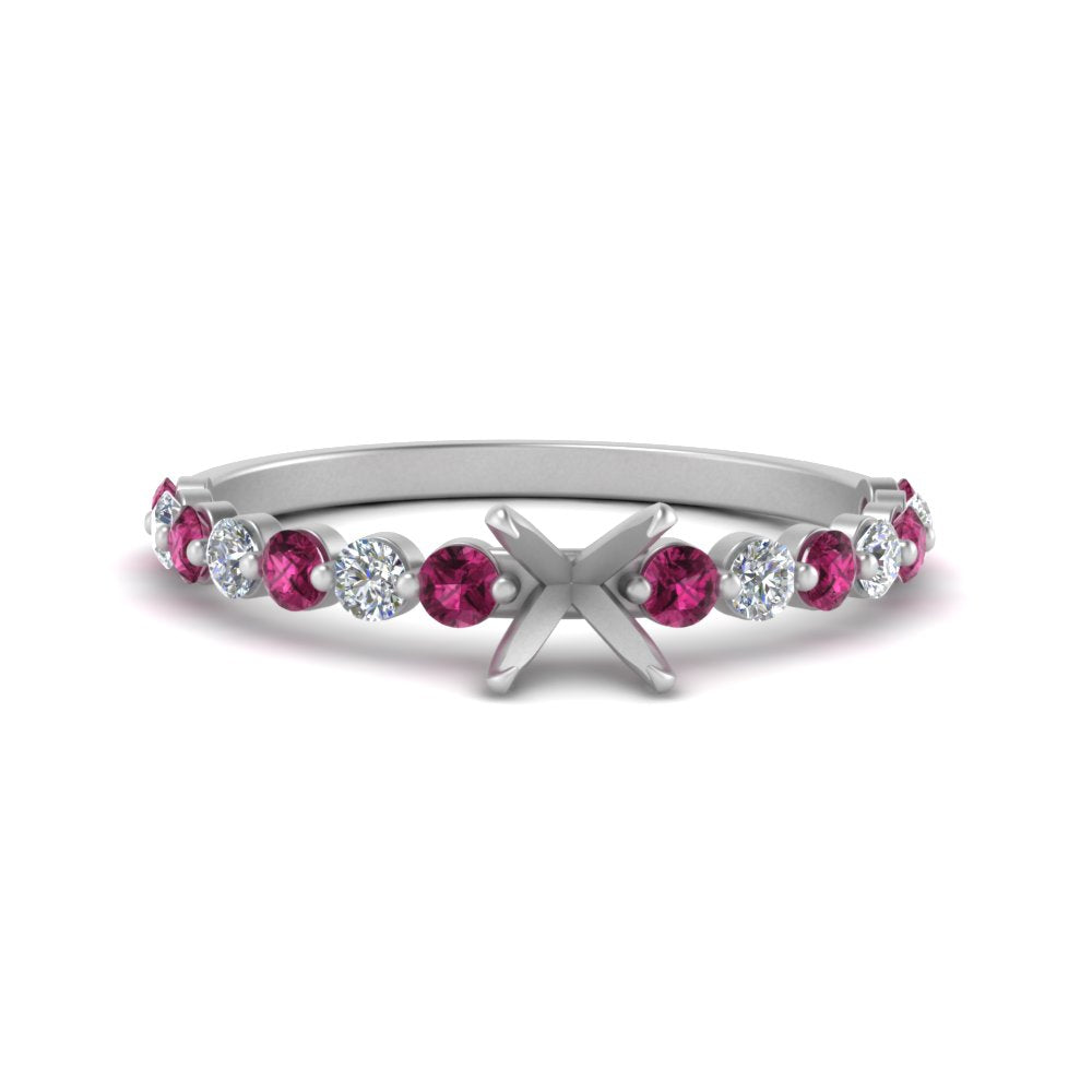 shared-prong-thin-semi-mount-engagement-ring-with-pink-sapphire-in-FDENS3023SMRGSADRPI-NL-WG