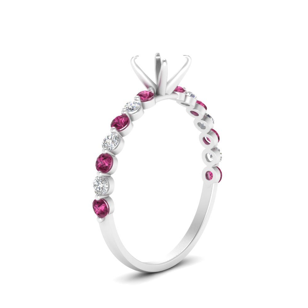 shared-prong-thin-semi-mount-engagement-ring-with-pink-sapphire-in-FDENS3023SMRGSADRPI-NL-WG