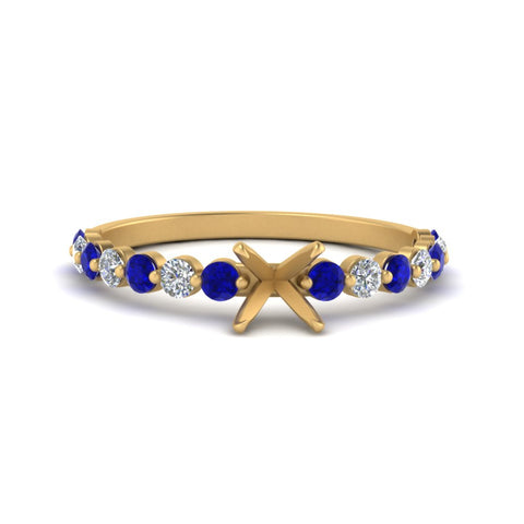 shared-prong-thin-semi-mount-engagement-ring-with-sapphire-in-FDENS3023SMRGSABL-NL-YG