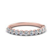 shared-single-prong-half-way-wedding-band-in-rose-gold-FD9478B(0.50ct)-NL-RG