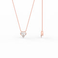 Thumbnail 11 - shield-diamond-solitaire-pendant-in-rose-gold-FDPD11465ANGLE2-NL-RG