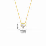 Load image into Gallery viewer, shield-diamond-solitaire-pendant-in-yellow-gold-FDPD11465ANGLE1-NL-YG-HW

