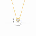 Thumbnail 6 - shield-diamond-solitaire-pendant-in-yellow-gold-FDPD11465ANGLE1-NL-YG-HW
