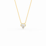 Load image into Gallery viewer, shield-diamond-solitaire-pendant-in-yellow-gold-FDPD11465ANGLE1-NL-YG

