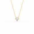 Thumbnail 5 - shield-diamond-solitaire-pendant-in-yellow-gold-FDPD11465ANGLE1-NL-YG