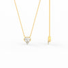 Load image into Gallery viewer, shield-diamond-solitaire-pendant-in-yellow-gold-FDPD11465ANGLE2-NL-YG