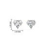 Load image into Gallery viewer, shield-stud-diamond-earrings-in-white-gold-FDEAR11470ANGLE1-NL-WG.jpg