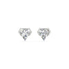 Load image into Gallery viewer, shield-stud-diamond-earrings-in-white-gold-FDEAR11470ANGLE1-NL-WG.jpg