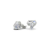 Load image into Gallery viewer, shield-stud-diamond-earrings-in-white-gold-FDEAR11470ANGLE1-NL-WG.jpg