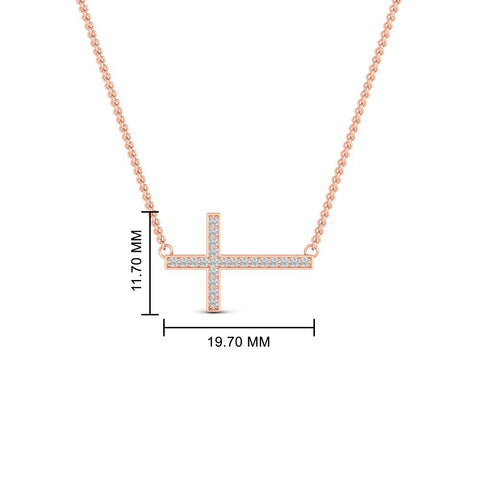 sideways-cross-diamond-necklace-for-women-in-rose-gold-FDPD11267ANGLE1-NL-RG-HW.jpg?v=1772450748