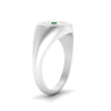 Load image into Gallery viewer, Signet Rays Ring
