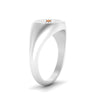 Load image into Gallery viewer, Signet Rays Ring