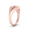 Load image into Gallery viewer, Signet Rays Ring