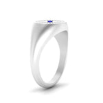 Load image into Gallery viewer, Signet Rays Ring
