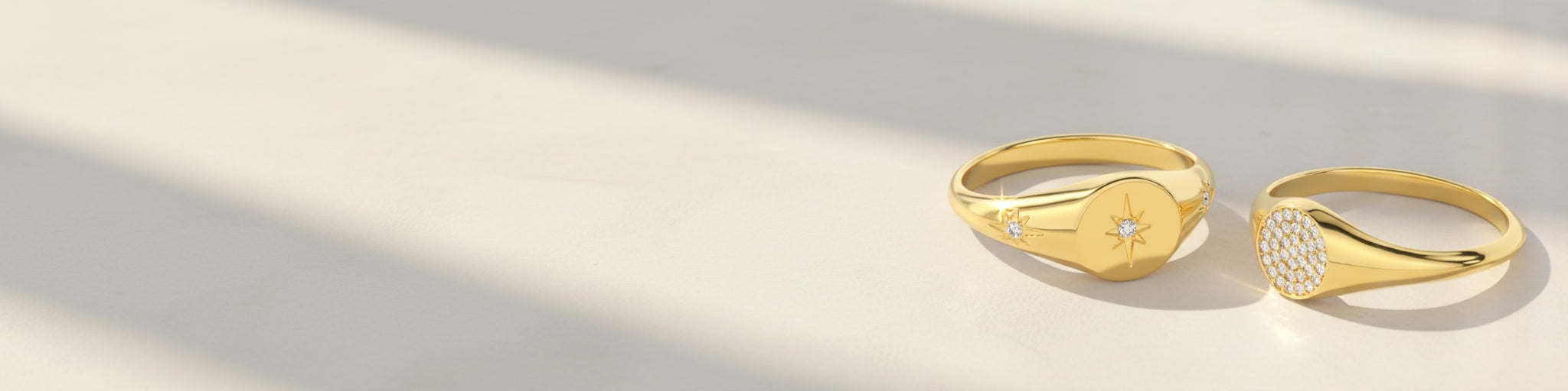 What is a Signet Ring?