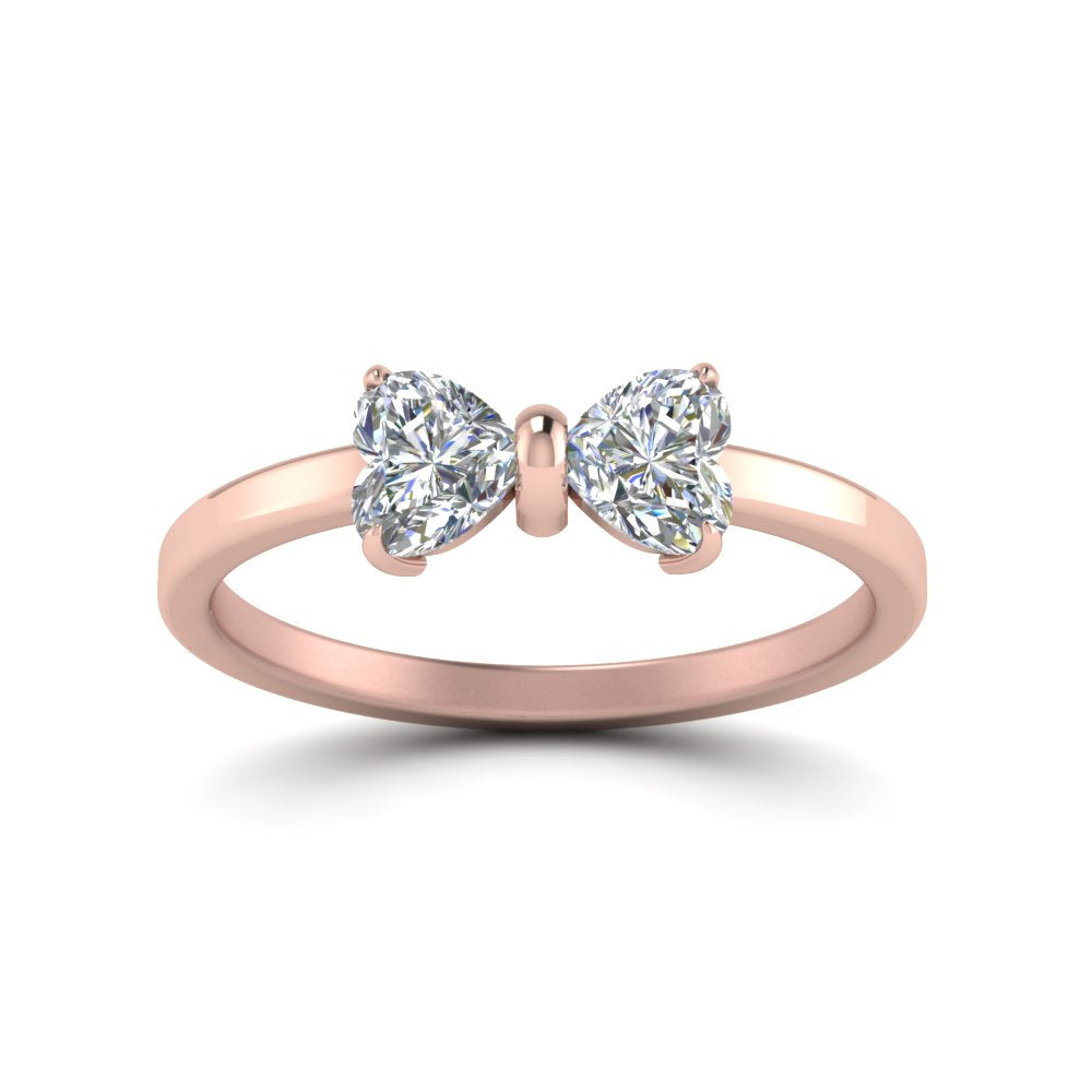 simple-2-heart-diamond-promise-engagement-ring-in-14K-rose-gold-FD8238-NL-RG