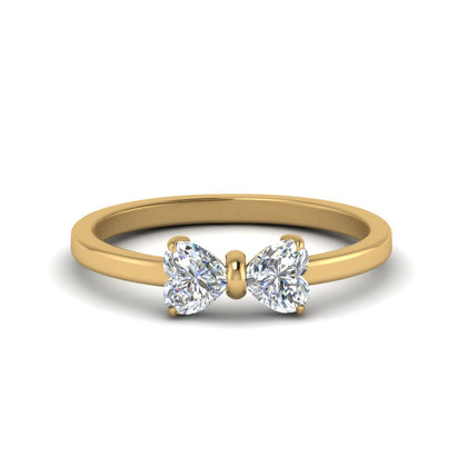 heart-shaped-diamond-bow-ring-on-thin-band-in-14K-white-gold-FD8238-NL-WG