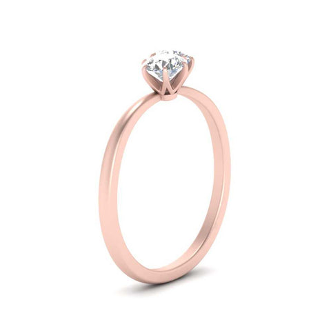 simple-2-stone-diamond-engagement-ring-in-rose-gold-FD10037ROR-NL-RG
