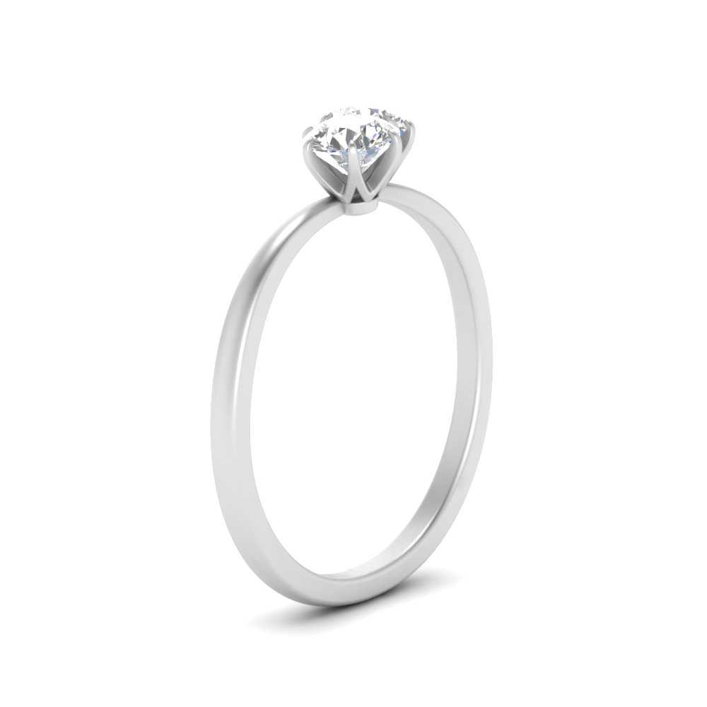 simple-2-stone-diamond-engagement-ring-in-white-gold-FD10037ROR-NL-WG