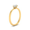 Load image into Gallery viewer, simple-2-stone-diamond-engagement-ring-in-yellow-gold-FD10037ROR-NL-YG