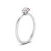 Load image into Gallery viewer, simple-2-stone-pink-sapphire-engagement-ring-in-white-gold-FD10037RORGSADRPI-NL-WG