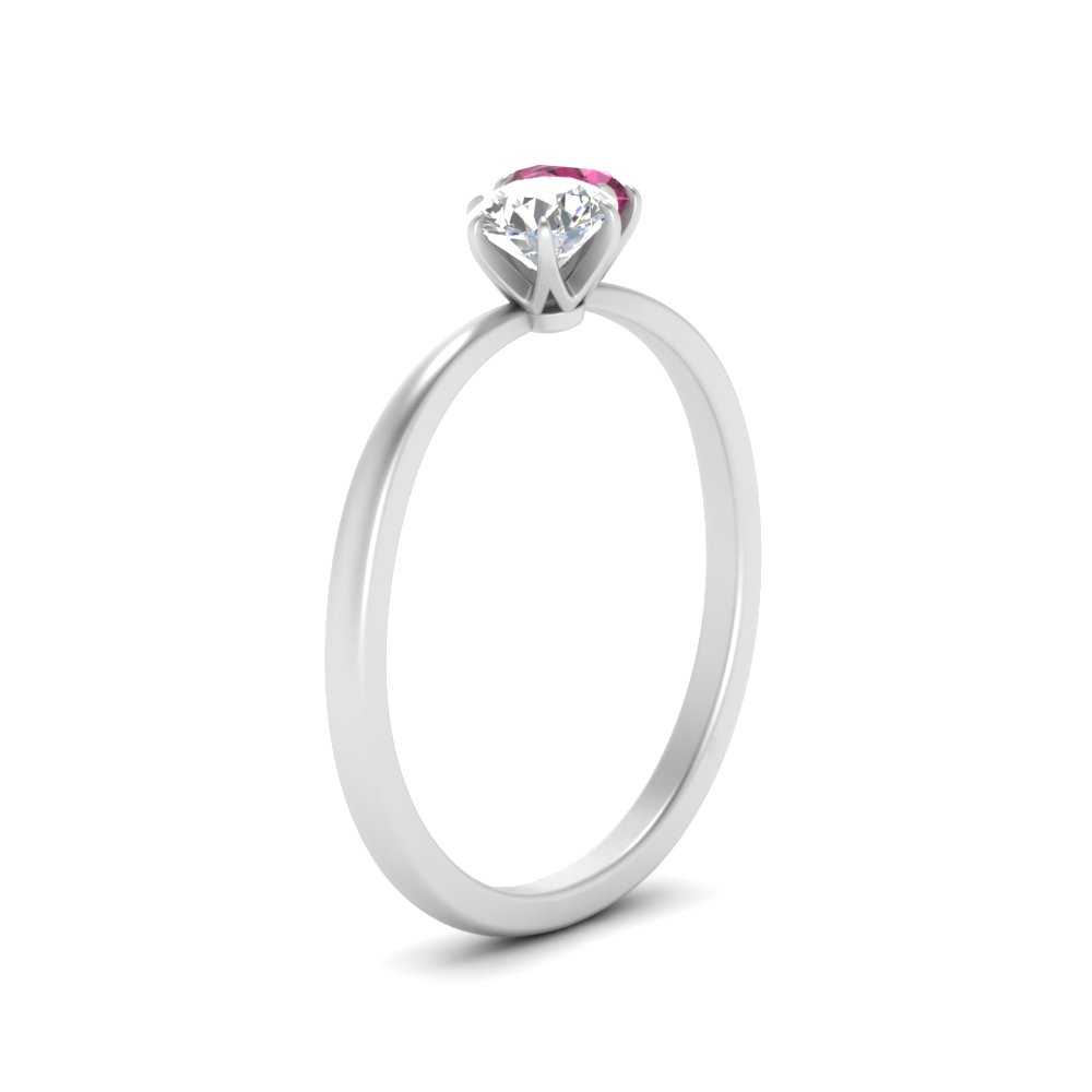 simple-2-stone-pink-sapphire-engagement-ring-in-white-gold-FD10037RORGSADRPI-NL-WG