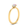 Load image into Gallery viewer, simple-2-stone-pink-sapphire-engagement-ring-in-yellow-gold-FD10037RORGSADRPI-NL-YG