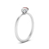 Load image into Gallery viewer, simple-2-stone-ruby-engagement-ring-in-white-gold-FD10037RORGRUDR-NL-WG