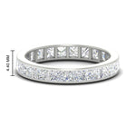 Load image into Gallery viewer, simple-5-carat-princess-cut-diamond-eternity-ring-in-white-gold-FDEWB160PRB-5.00CT-NL-WG-HW.jpg?v=1766128425