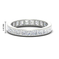 Thumbnail 8 - simple-5-carat-princess-cut-diamond-eternity-ring-in-white-gold-FDEWB160PRB-5.00CT-NL-WG-HW.jpg?v=1766128425
