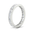 Thumbnail 9 - simple-5-carat-princess-cut-diamond-eternity-ring-in-white-gold-FDEWB160PRBANGLE2-5.00CT-NL-WG.jpg?v=1766128425