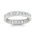 Thumbnail 10 - simple-5-carat-princess-cut-diamond-eternity-ring-in-white-gold-FDEWB160PRBANGLE5-5.00CT-NL-WG.jpg?v=1766128425