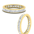 Thumbnail 13 - simple-5-carat-princess-cut-diamond-eternity-ring-in-yellow-gold-FDEWB160PRBANGLE3-5.00CT-NL-YG.jpg?v=1766128425