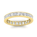 Thumbnail 16 - simple-5-carat-princess-cut-diamond-eternity-ring-in-yellow-gold-FDEWB160PRBANGLE5-5.00CT-NL-YG.jpg?v=1766128425