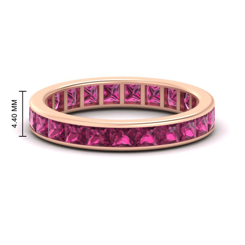simple-5-carat-princess-cut-pink-sapphire-eternity-ring-in-rose-gold-FDEWB160PRBGSADRPI-5.00CT-NL-RG-HW.jpg?v=1766128426
