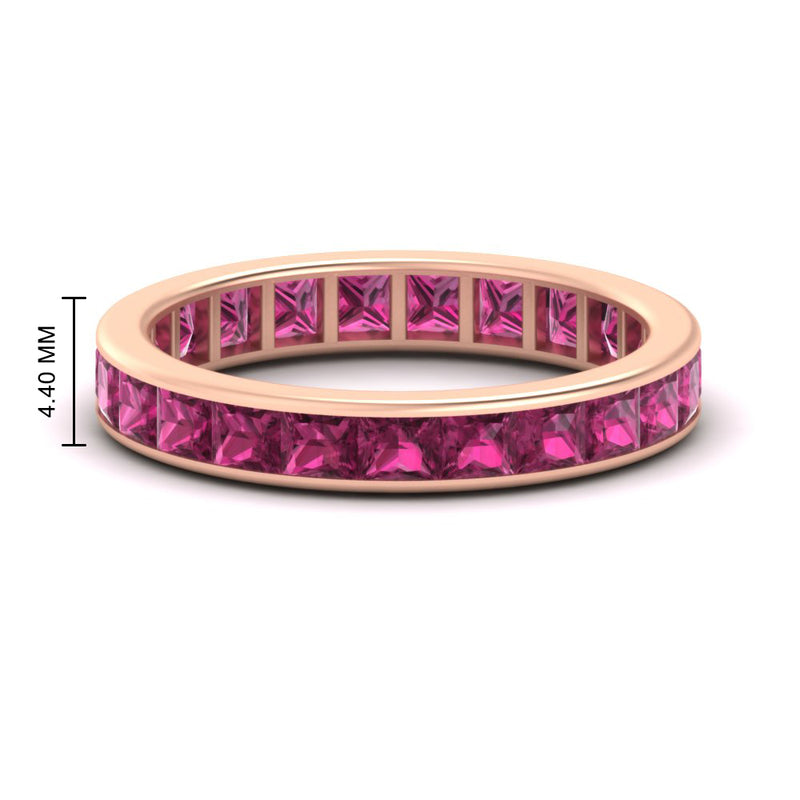 simple-5-carat-princess-cut-pink-sapphire-eternity-ring-in-rose-gold-FDEWB160PRBGSADRPI-5.00CT-NL-RG-HW.jpg?v=1766128426
