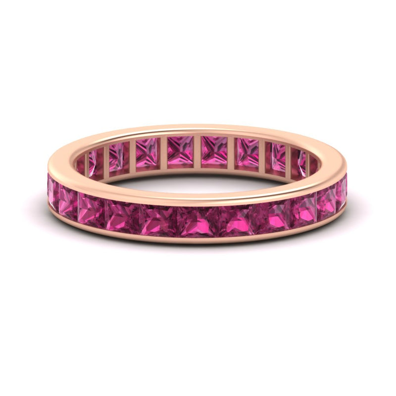 simple-5-carat-princess-cut-pink-sapphire-eternity-ring-in-rose-gold-FDEWB160PRBGSADRPI-5.00CT-NL-RG.jpg?v=1766128425