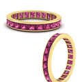 Thumbnail 43 - simple-5-carat-princess-cut-pink-sapphire-eternity-ring-in-yellow-gold-FDEWB160PRBGSADRPIANGLE3-5.00CT-NL-YG.jpg?v=1766128426