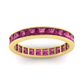 Thumbnail 46 - simple-5-carat-princess-cut-pink-sapphire-eternity-ring-in-yellow-gold-FDEWB160PRBGSADRPIANGLE5-5.00CT-NL-YG.jpg?v=1766128426