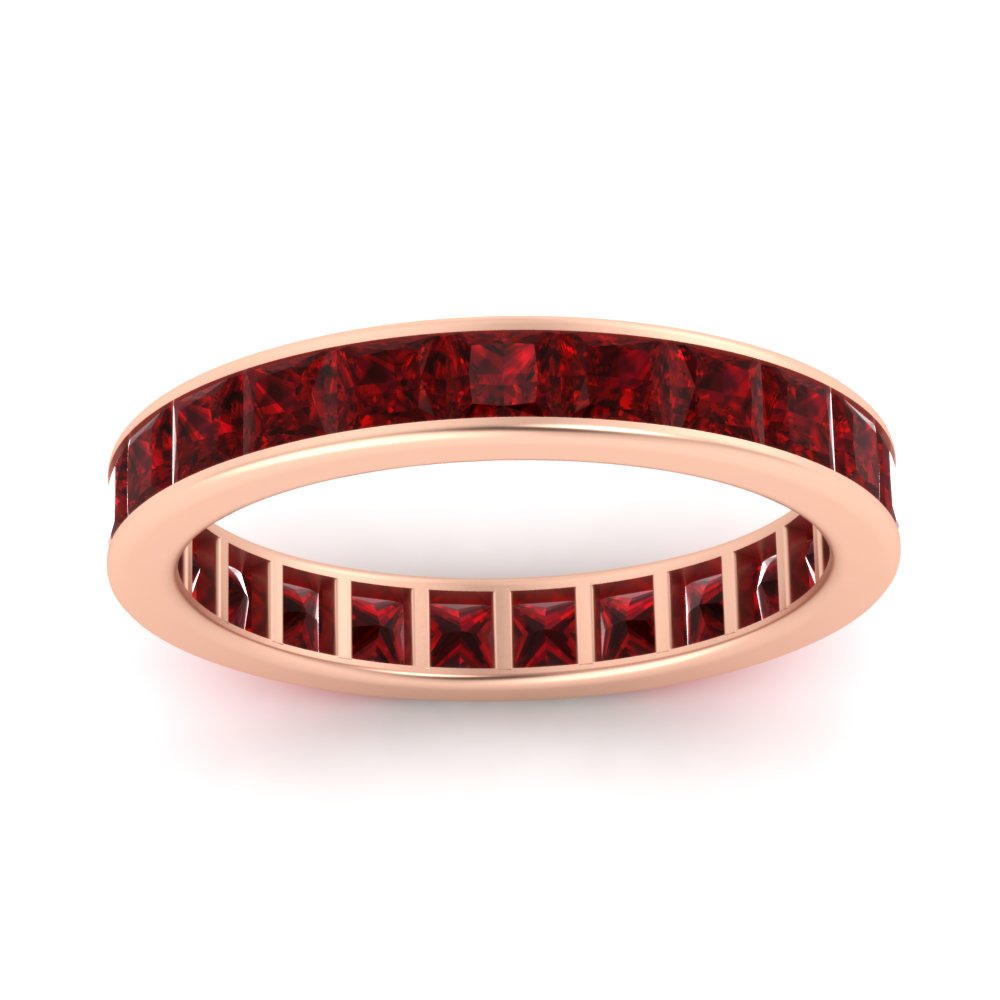 simple-5-carat-princess-cut-ruby-eternity-ring-in-rose-gold-FDEWB160PRBGRUDRANGLE5-5.00CT-NL-RG.jpg?v=1766128426