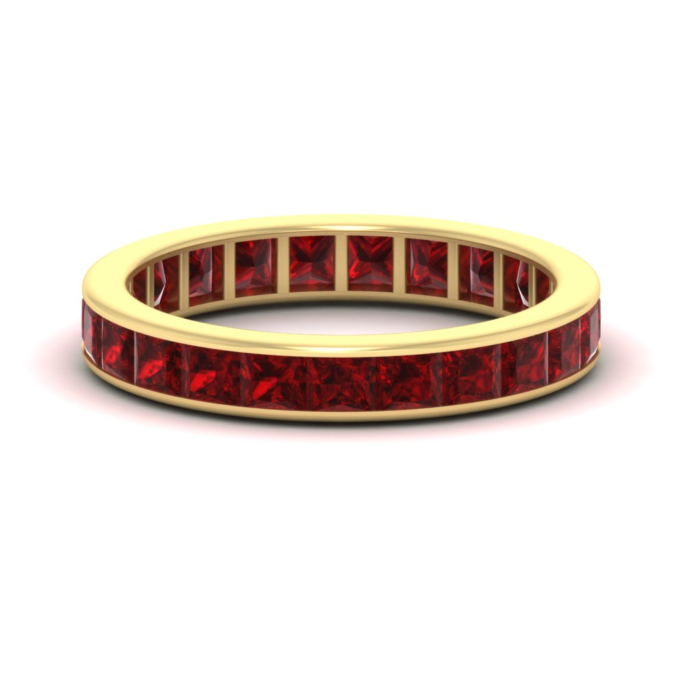 simple-5-carat-princess-cut-ruby-eternity-ring-in-yellow-gold-FDEWB160PRBGRUDR-5.00CT-NL-YG.jpg?v=1766128425