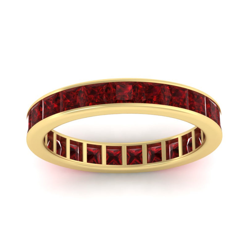 simple-5-carat-princess-cut-ruby-eternity-ring-in-yellow-gold-FDEWB160PRBGRUDRANGLE5-5.00CT-NL-YG.jpg?v=1766128426