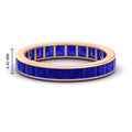 Thumbnail 19 - simple-5-carat-princess-cut-sapphire-eternity-ring-in-rose-gold-FDEWB160PRBGSABL-5.00CT-NL-RG-HW.jpg?v=1766128426