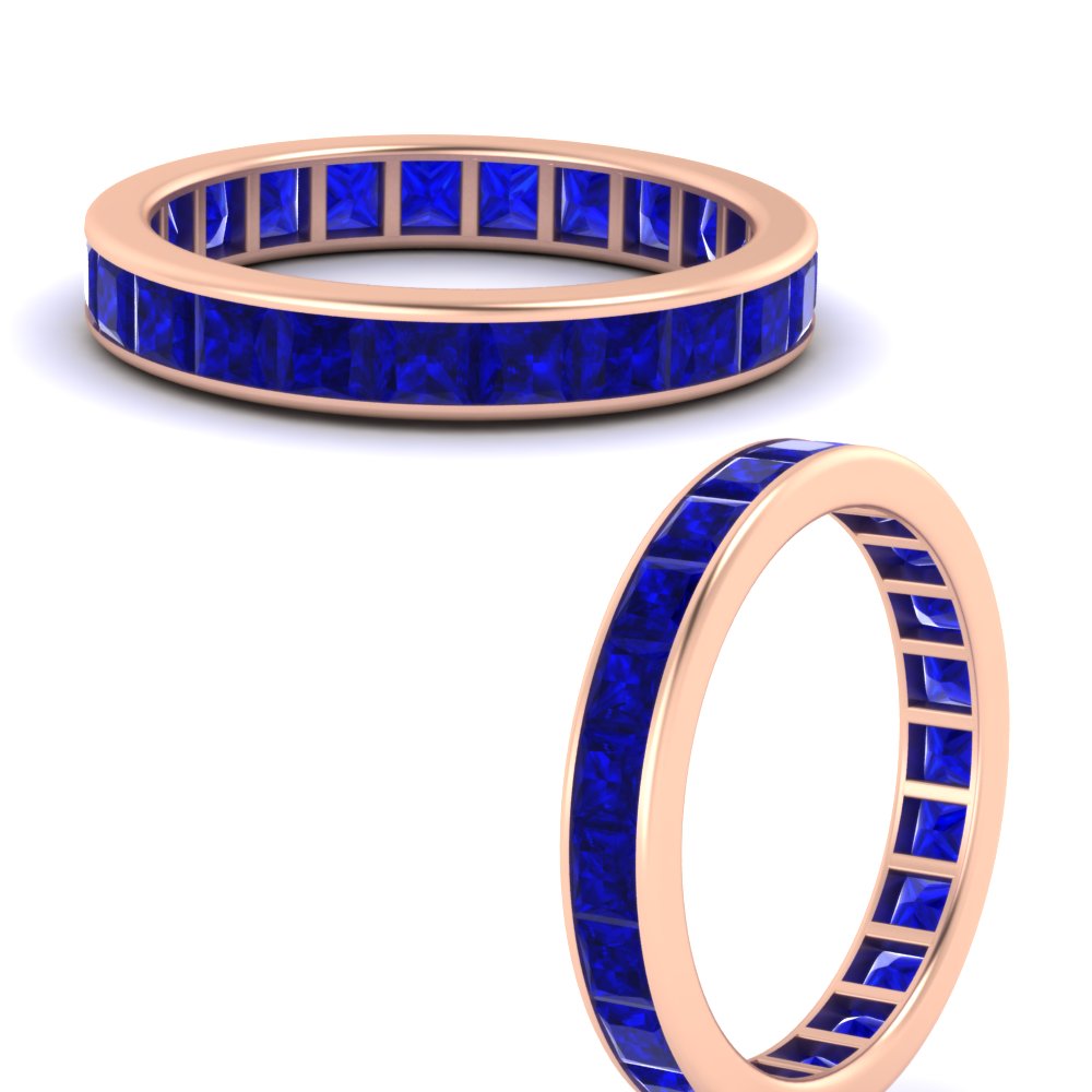 simple-5-carat-princess-cut-sapphire-eternity-ring-in-rose-gold-FDEWB160PRBGSABLANGLE3-5.00CT-NL-RG.jpg?v=1766128425