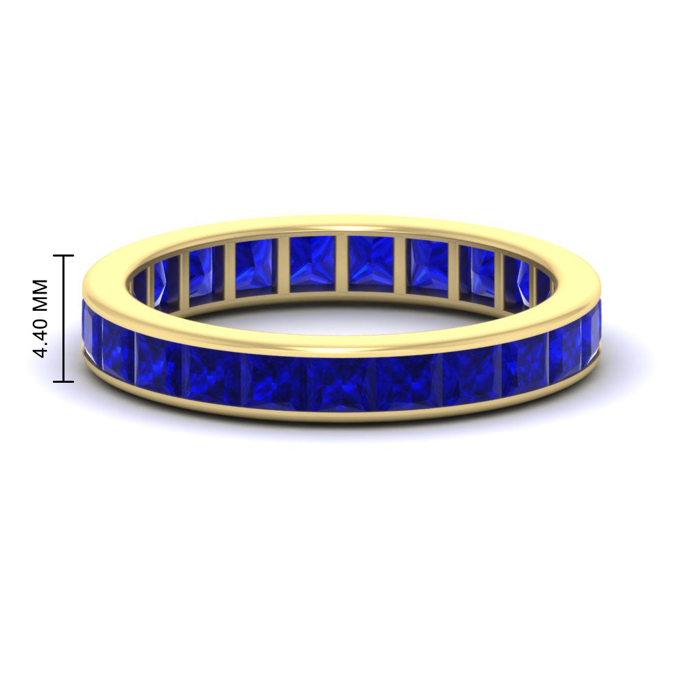 simple-5-carat-princess-cut-sapphire-eternity-ring-in-yellow-gold-FDEWB160PRBGSABL-5.00CT-NL-YG-HW.jpg?v=1766128426